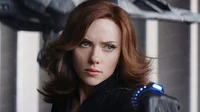 Natasha Romanoff 