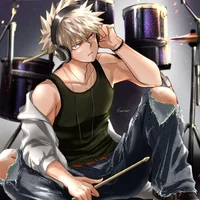 bakugo katsuki