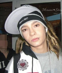 Tom kaulitz 