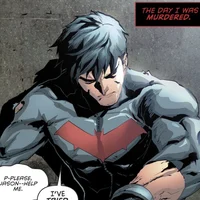 Jason Todd