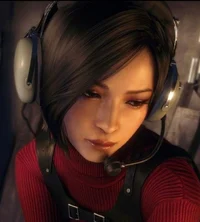 Ada Wong