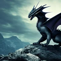 Dragon simulator