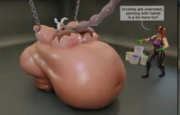 Fat Fortnite-BunnyBR