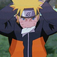 Naruto Uzumaki