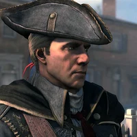 Haytham Kenway