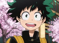 Deku