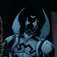 Jaime Reyes