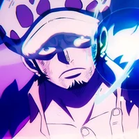 Trafalgar Law