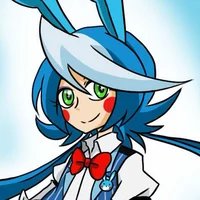 Pole-bear Toy Bonnie