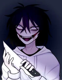 Jeff the killer 