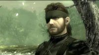 Naked Snake-John