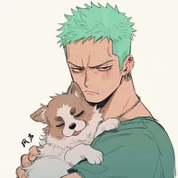 Roronoa Zoro 