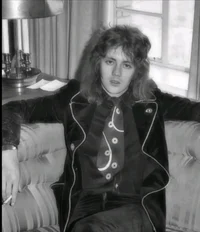 Roger taylor 