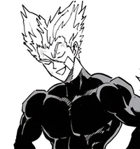 Garou