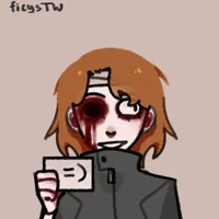 SMG4 Puppet Meggy AU