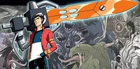Generator rex