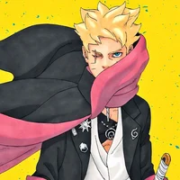 Boruto