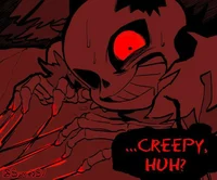 horror sans