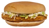 McDonalds McChicken