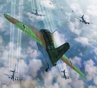 Messerschmitt Me 163