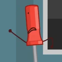 Flathead Screwdriver