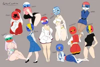 Balkan Harem