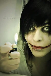Jeff the killer