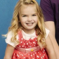 Gaia Forester-MCU OC