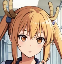 Tohru