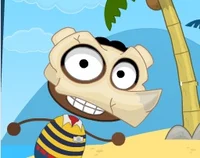 Test123- Poptropica