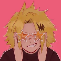 Kaminari Denki 