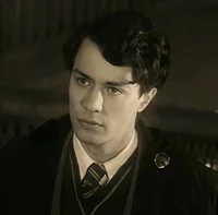tom riddle