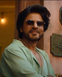 Shah Rukh Khan 