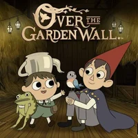 Over The Garden Wall