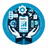 BizFix app