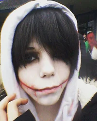 Jeff the killer