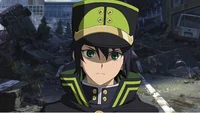 Yuichiro hyakuya
