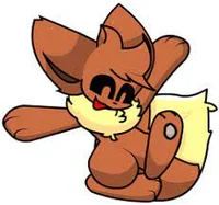 Eevee FNF