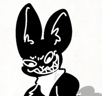 Void bunni 