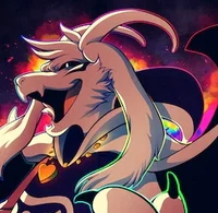 Asriel Dreemurr