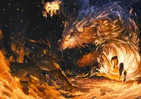 First Vicar Laurence