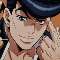 Josuke