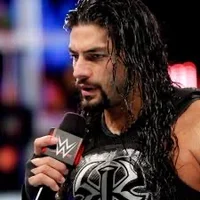 2015 Roman Reigns