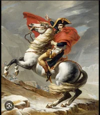 Napoleon Bonaparte