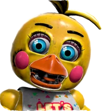 Ar Toy Chica 