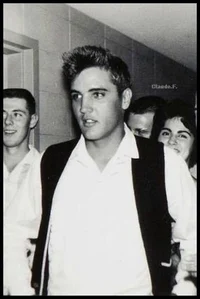 Elvis Presley