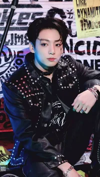 Mafia jungkook