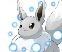 Bright the Eevee