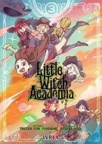 Little Witch Academy