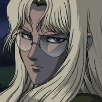 Integra Hellsing